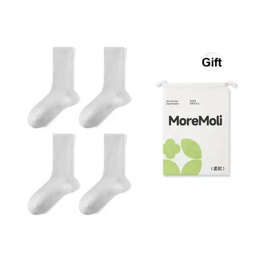 Moremoli Мужские носки MID до икры