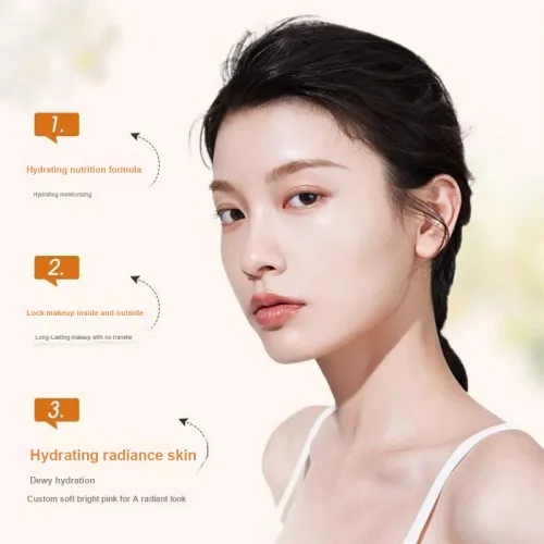 YANLI Жидкость Foundation / Крем Foundation Женские