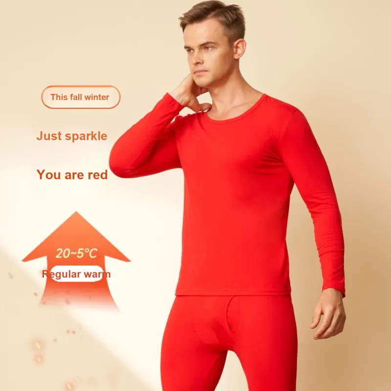 GOSO Men Thermal Sets-1