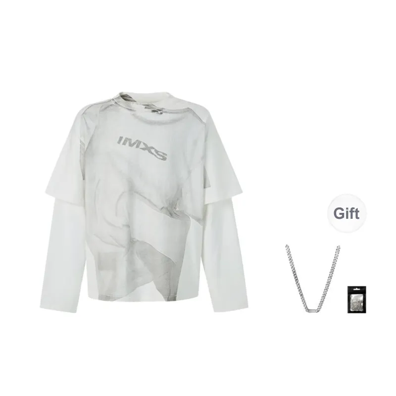 IMXS Urban Hunting Series T Shirt Unisex-8