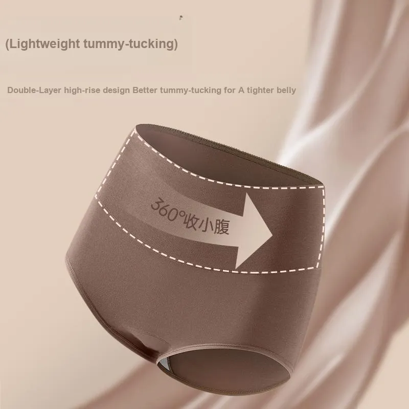 Ordifen Underpants Women's 3 Pack-2