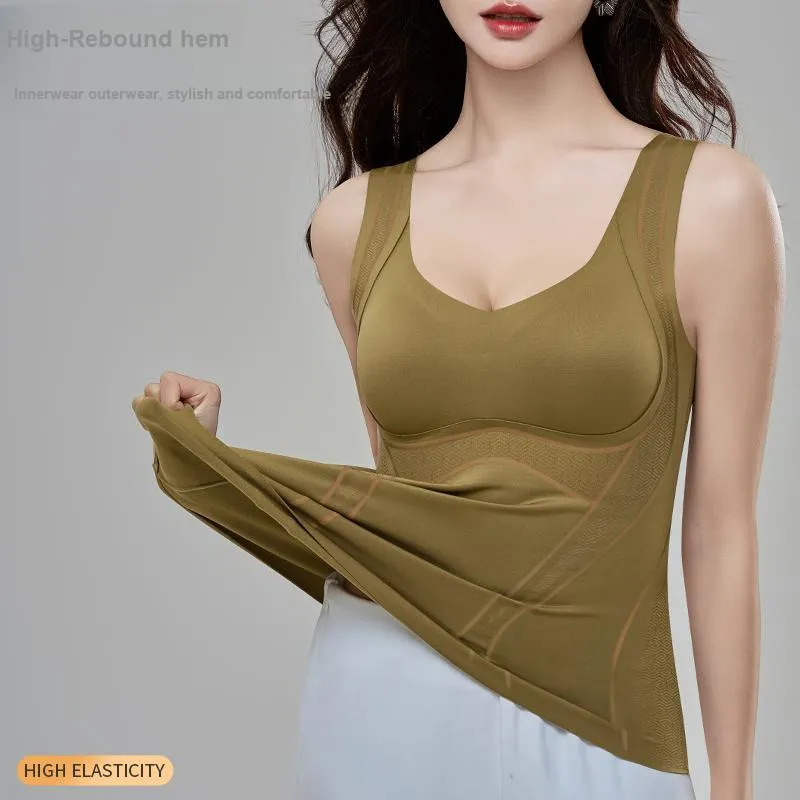 GRACEWELL Women's Tank Tops-1