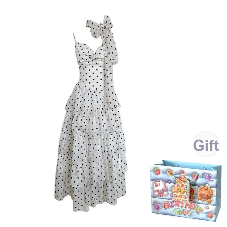 Gentle Welcome Slip Dress Women's-0