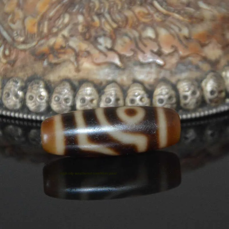 COUMILA Jade Pendants Unisex-3