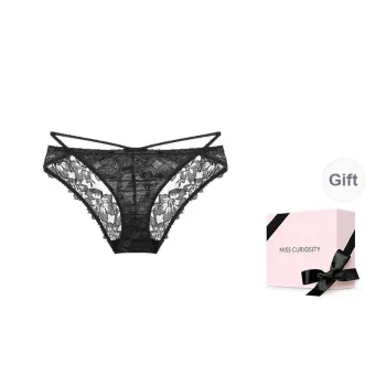 MISS CURIOSITY SS23 Underpants Women's 1 Pack