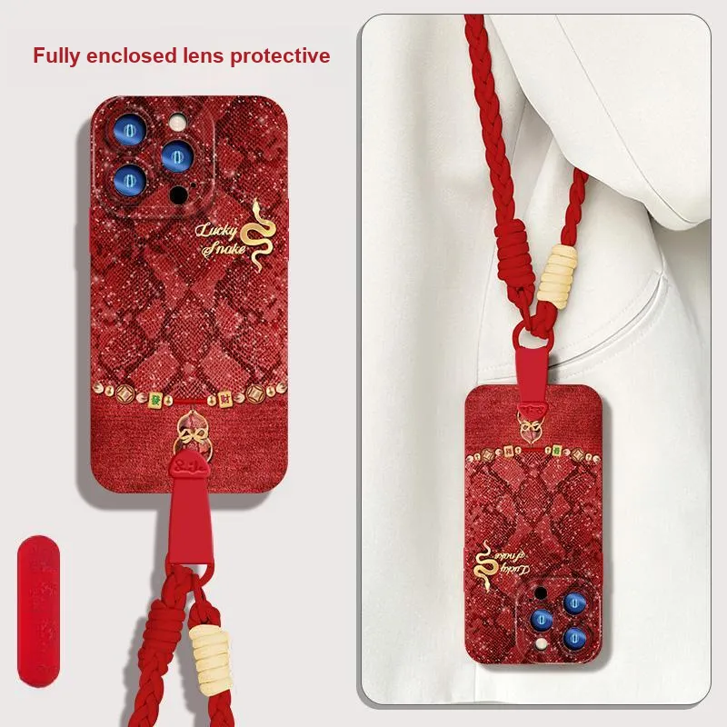Interesting shell Phone Cases-19