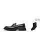 Black (Includes Cotton Socks)