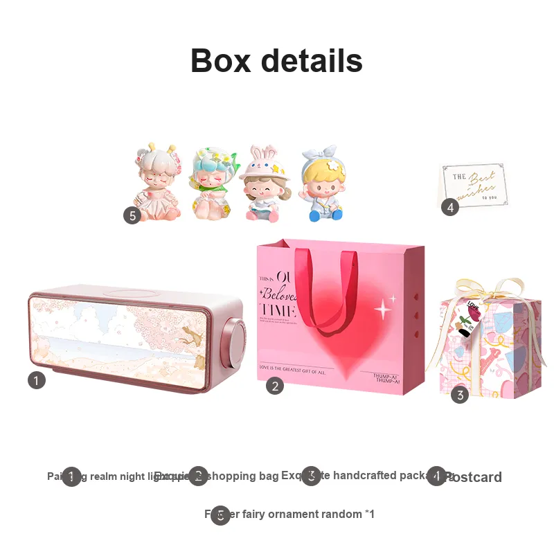 CHIELYUAL Gift Box Sets-1