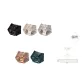5D Matte Black+Cherry Blossom Pink+Oubo Silver+Jam Coffee+Dark Denim Blue (1)