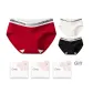 G Set: White+Black+Red