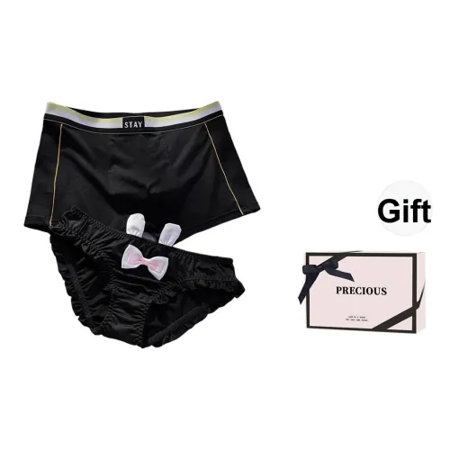 TLXT Унисекс Боксер-брюки