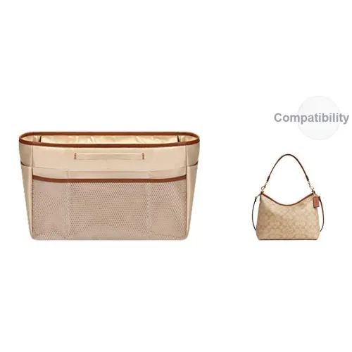 Прилив Полиэстер Сумка Вкладыш Женские Дюнный хаки