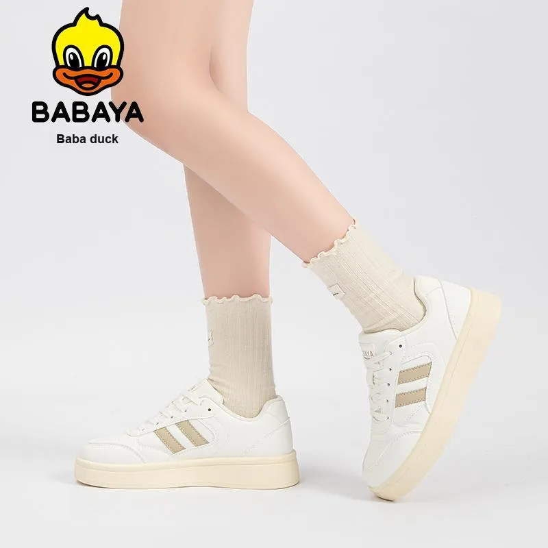 Babaya Kids' Skateboarding Shoes Grade School-11