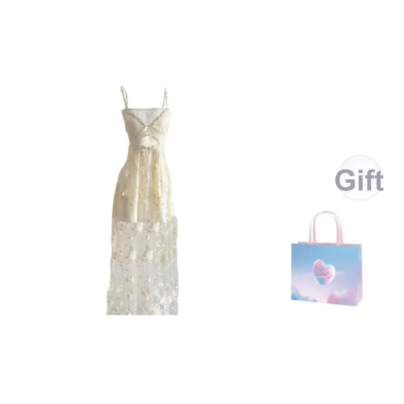 Aghr Slip Dresses Women's-7