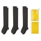 [3 Pack]3 Black