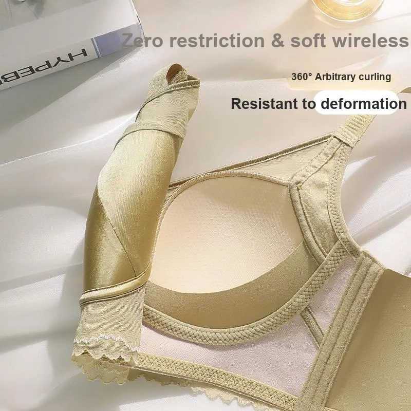 Lan Miao Women's Bras-14