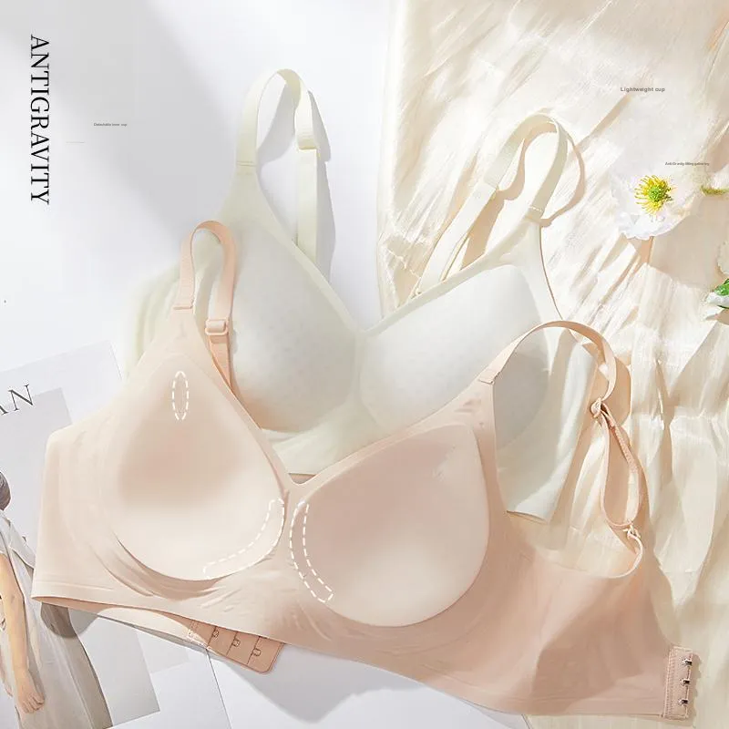 MIIOW Women's Bras-5