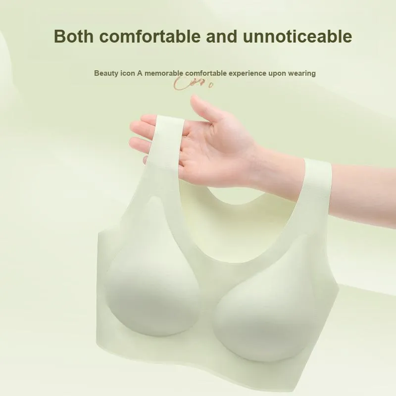 MIIOW Women's Bras-7