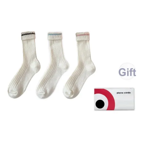 PIERRE CARDIN Носки Crew Женские