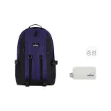 퍼플+세면백