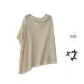 (Apricot+Bowknot Hair Tie) Comes with