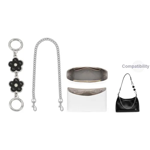 Lan Bao Fan Бумага DuPont Сумка Аксессуар Женская Серебряная