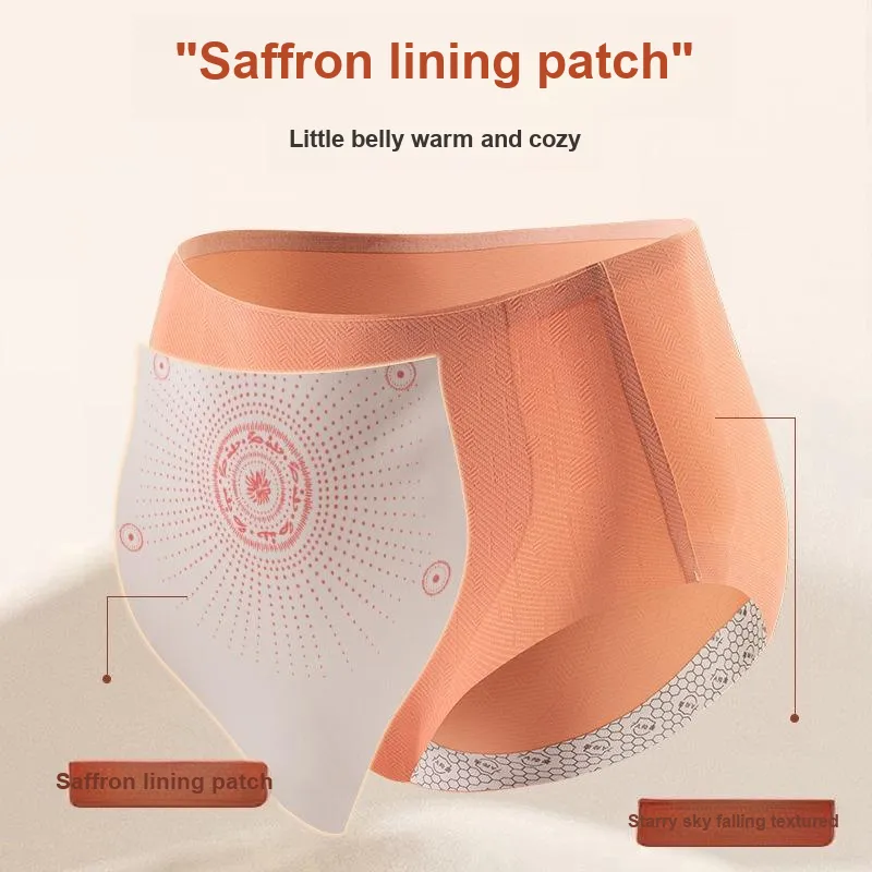 YUZHAOLIN Underpants Women's Combo Set-10