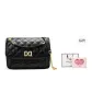 Black Refined Box