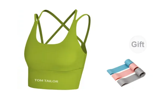 TOM TAILOR Sports Underwear Women's