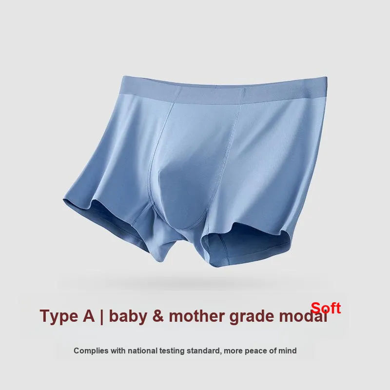 EFUTON Men's Underwear Men's Combo Set-47