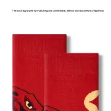 Auspicious Snake-Men's[5-Pack Gift Box Set]