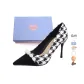 Black White 9CM[Gift Box Set]+Giveaway