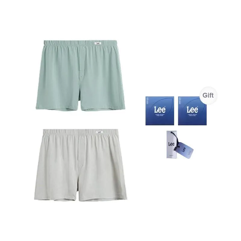 Lee Men Underpants-2
