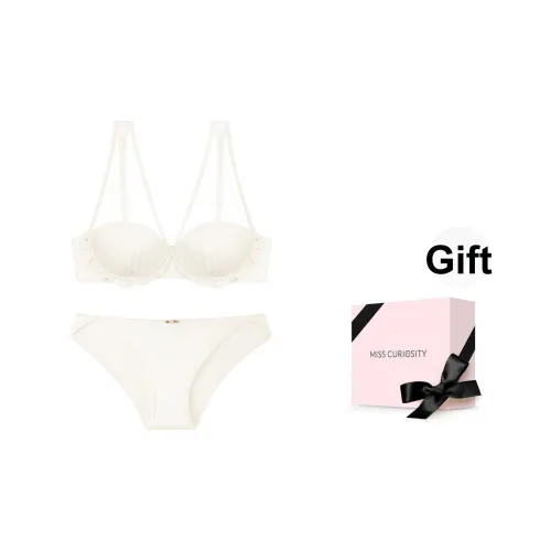 MISS CURIOSITY Бюстгальтер Комплекты Одежды Женские