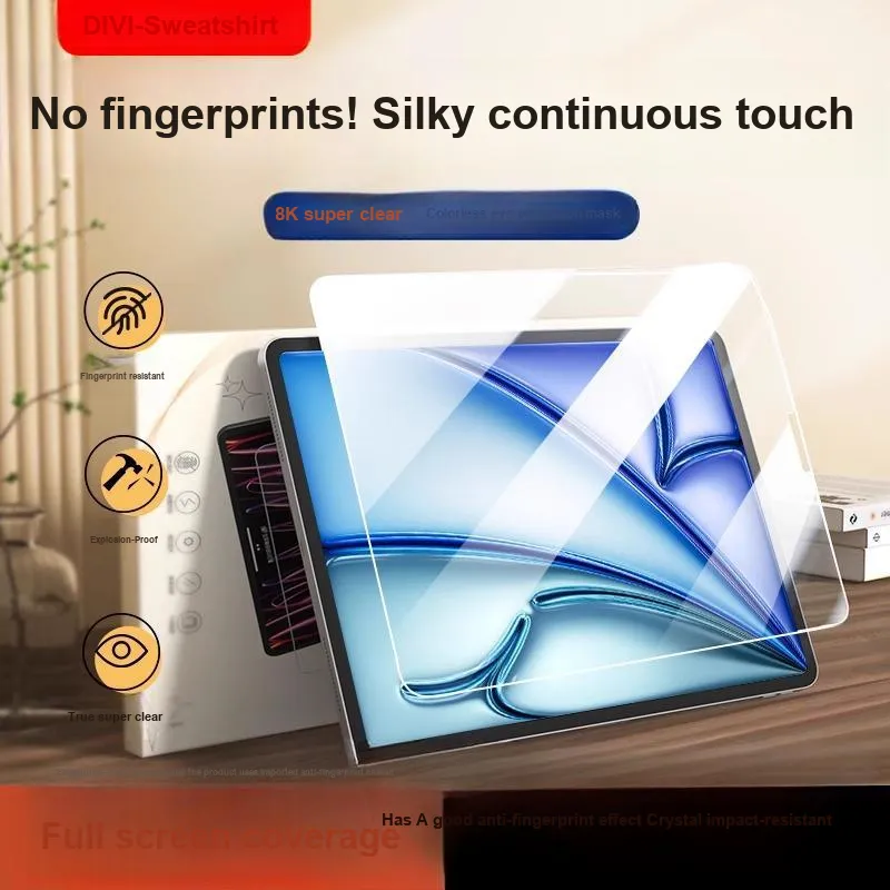First Guard Tablet Screen Protectors-2