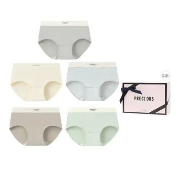 OEING Underpants Women's Box 5 Pack Image Color