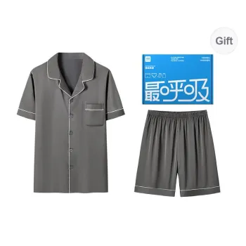 HLA Unisex Pajama Gift Boxes