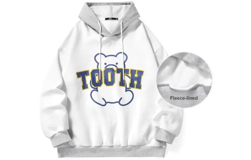 BIRDTALK Sweatshirts Unisex-6
