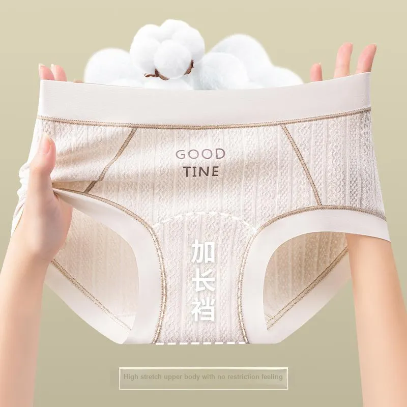 Cotton Gene Underpants Women's 2 Pack-9