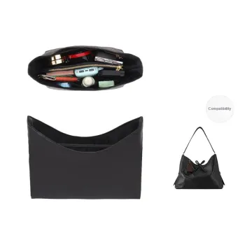 Gloya DuPont Paper Leather Unisex Black