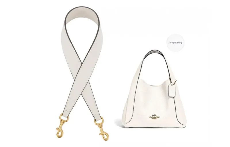 Lan Bao Fan DuPont Paper, Cow Leather Bag Insert Women's White-14