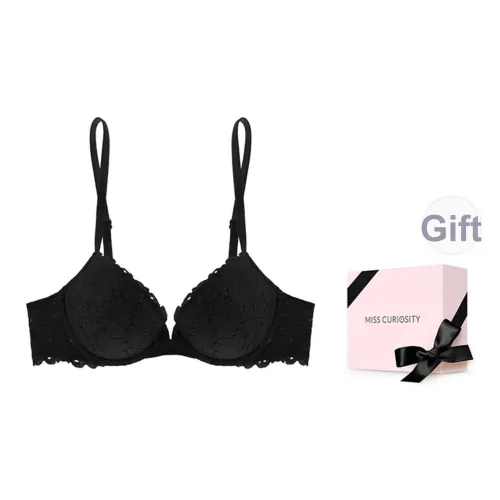 MISS CURIOSITY Женские бюстгальтеры