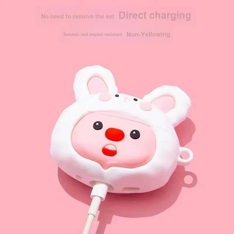 YIBAOBAO Headphone Cases-3