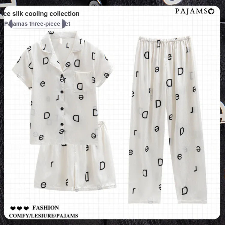 Ta Yan Unisex Pajama Sets-3