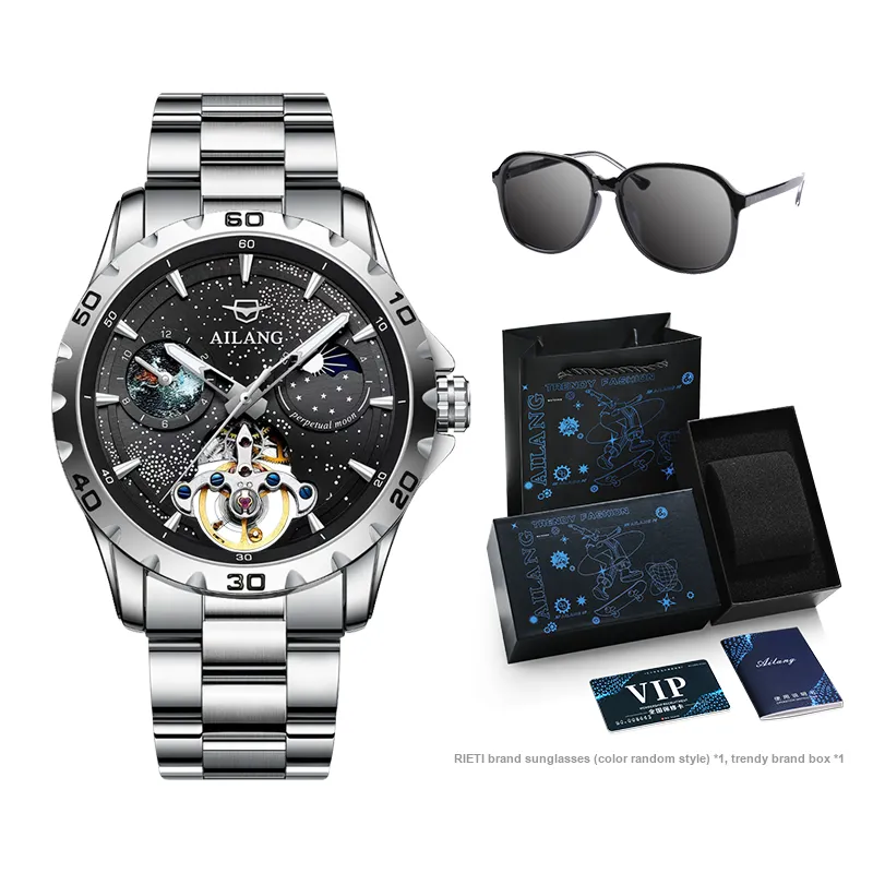 AILANG Men Watch-17