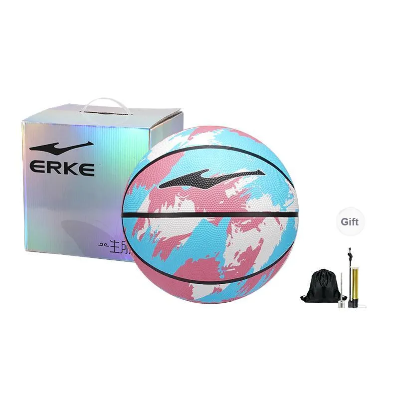 Erke Basketball-4