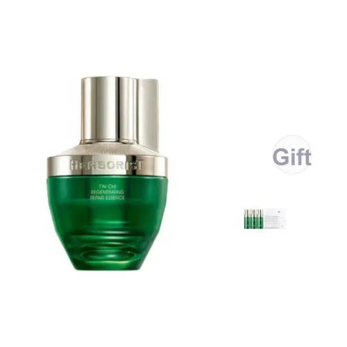 HERBORIST Тайцзи MUSCLE Происхождение Восстанавливающий Popopom Сыворотка Стабилизирующий Осветляющий 30 мл