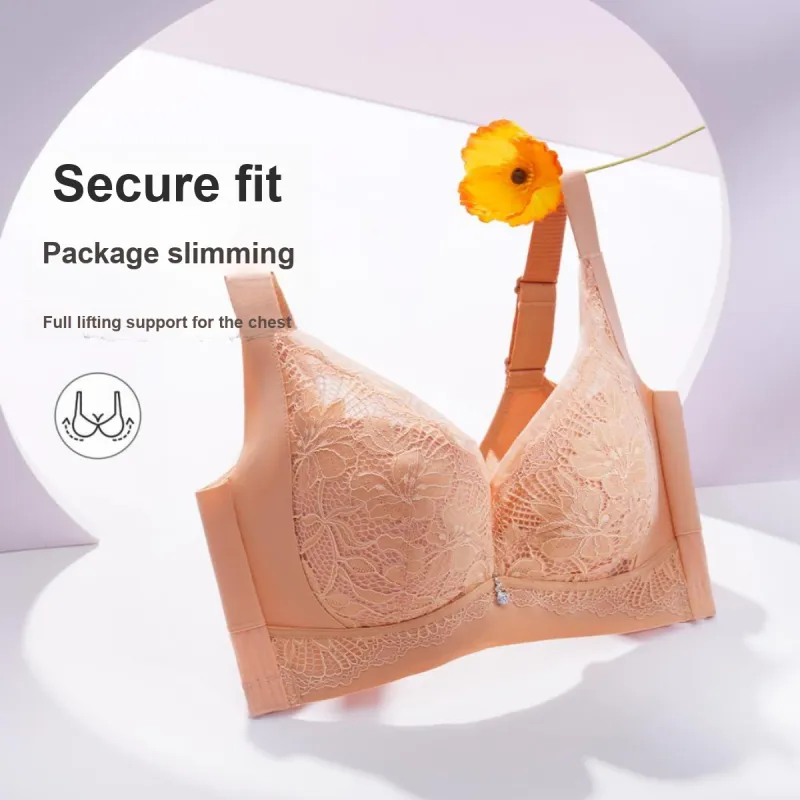 Aidai Women's Bras-2