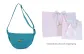 Aqua Green, Box