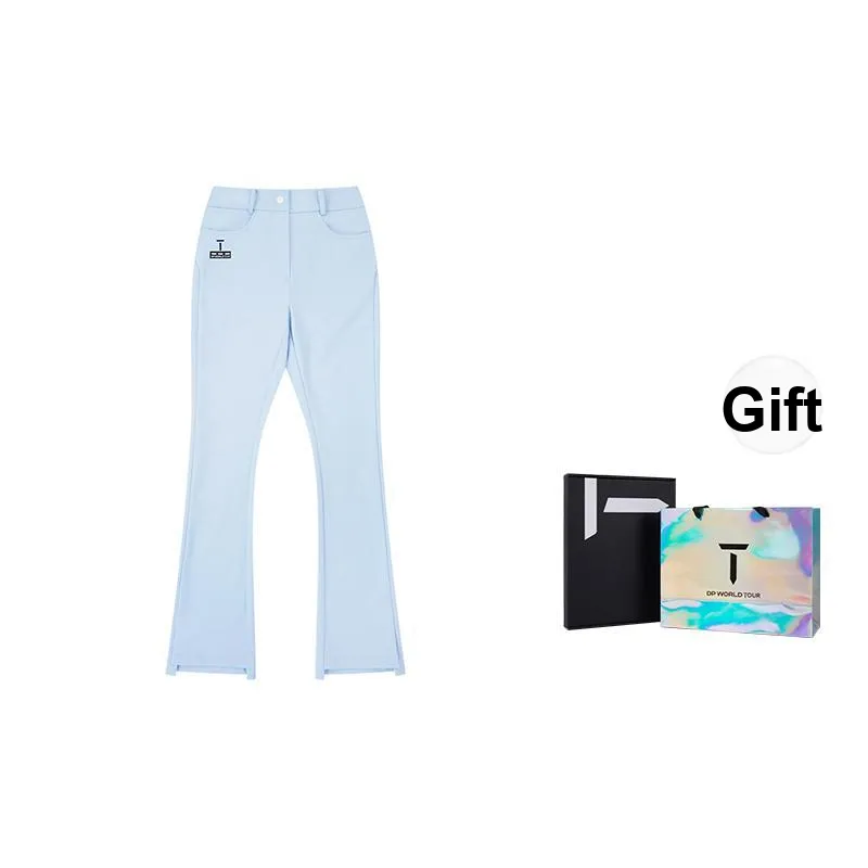 EUROPEAN TOUR Casual Pants Women's-14